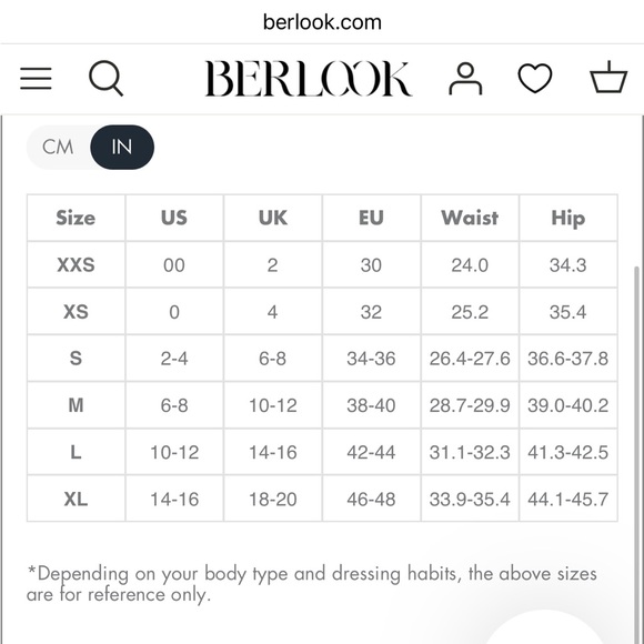 Berlook Purple Ruched Bikini Set - Picture 12 of 13